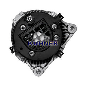 Alternador Compatible para CITROËN C5 I 3.0 V6 (DEXFXC, DEXFXF) Gasolina (KW: 152, HP: 207) de 06-2001 a 08-2004 VALEO - Product Image 3