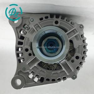 Alternador de 24V 70A para Excavadora EexcavaStart, Referencias 5318117, 4990783, AVi141C3003, AViH2070D, AVH2070DVPP, para Construcción - Product Image 5