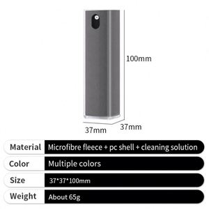Promotional <b>Mini</b> Cleanerled <b>Tv</b> Phone Cleaning Tool Screen Cleaner for Business - Product Image 2