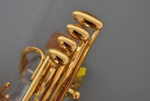 <span class=keywords><strong>Son</strong></span> lumineux de <span class=keywords><strong>clarinette</strong></span> en cristal B-tone promotionnel et belle apparence avec accessoires de boîtier - Product Image 3