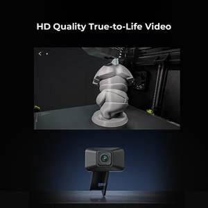 Creality K1 AI <b>Camera</b> 1080p HD 3D <b>Printer</b> Monitoring Time Lapse Filming <b>With</b> AI Detection For Creality K1 - Product Image 3