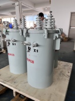 Fabricants de transformateurs secs avec bobinages cuivre-aluminium pour transformateurs abaisseurs de tension de 315 kVA, 400 kVA et 630 kVA