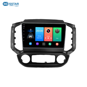 Đài phát thanh Para carro <span class=keywords><strong>Android</strong></span> 10 inch màn hình cảm ứng xe Video cho CHEVROLET COLORADO Trailblazer 2018 GPS navigation xe Đài phát thanh stereo - Product Image 1