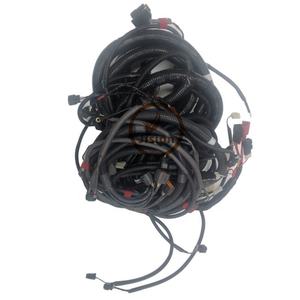 Arnés de Cableado Externo KRR12930 KRR19720 para Excavadora SH240-5 CX210B - Product Image 2