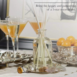 Difusor de Aromas para el Hogar, Aroma Duradero, Ambientador de Lujo para Habitaciones, Regalo, <span class=keywords><strong>Prosecco</strong></span>, 34 Fl oz - Product Image 2