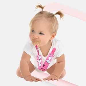 Bé núm vú chủ clip-Bảo vệ bé của bạn-Núm vú clip cho bé trai và bé gái phù hợp với hầu hết các núm vú - Product Image 6