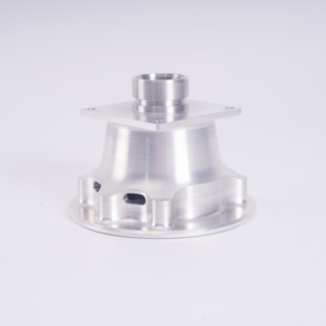ปลอกสแตนเลสสั่งทำพิเศษ ผลิตด้วยเครื่องกลึง CNC แบบไม่ได้มาตรฐาน สำหรับชิ้นส่วนบุชชิ่งที่ผ่านการกลึง พร้อมพื้นผิวเคลือบอโนไดซ์ ความแม่นยำสูง - Product Image 2