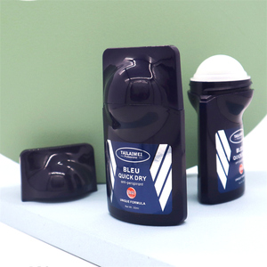 TLM-desodorante de aluminio para hombres y mujeres, fragancia <span class=keywords><strong>antitranspirante</strong></span>, antivaho, orgánico, Natural, para piel, desodorante - Product Image 2