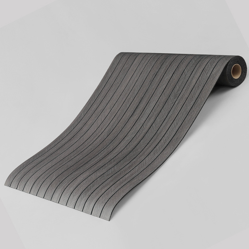 Grigio Medio Effetto Legno