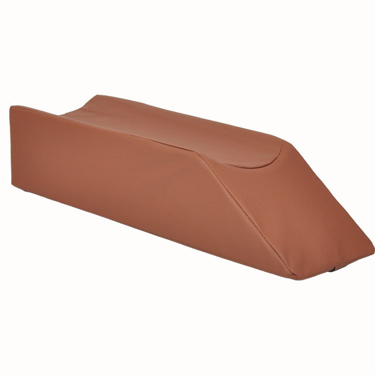 Coussin pour membres inférieurs en forme de U 50*20*15