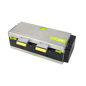 Plataforma de serviço de saída digital global verde com desconto de amostra IC - para impressora térmica embutida de painel de quiosque