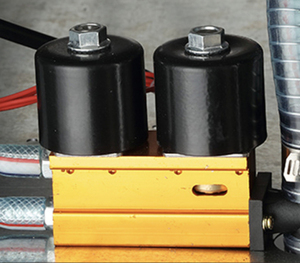 เครื่องบรรจุภัณฑ์สูญญากาศอัตโนมัติ DZ-400/2H สำหรับมะกอกและอะโวคาโด ขนาดเล็ก 220V 50HZ บรรจุภัณฑ์แบบฟิล์ม ถุงกระดาษ และฟอยล์ สำหรับสารเคมี - Product Image 4