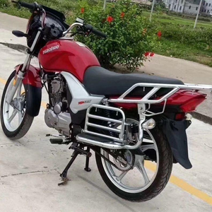 Motocicleta Haojue Lishuang GN125cc Todoterreno, Nueva Motocicleta <span class=keywords><strong>de</strong></span> Calle, Motocicleta Todoterreno, Motocicleta para Pasajeros - Product Image 5