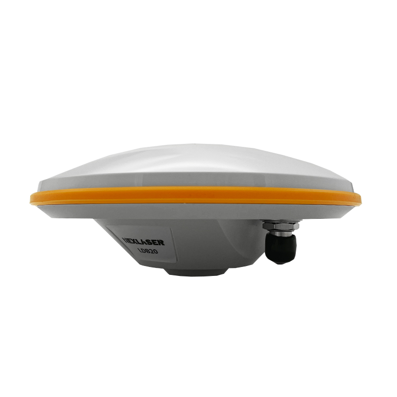 LDH16 GNSS система выравнивания земель для сельского хозяйства с базой Beidou и GPS