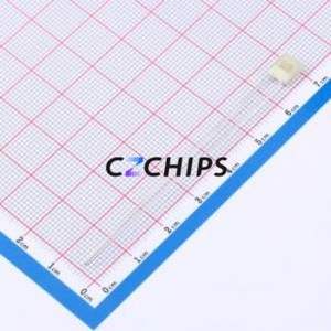 K1 Thermal Cutoff (TCO) Through hole Component (THT),P=3.7mm Fuse 2A 250V 102℃ 79 - Product Image 2