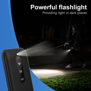 Ready Stock 2.4 pollici Flip Feature del telefono <span class=keywords><strong>con</strong></span> doppia scheda Sim Flip Design <span class=keywords><strong>cellulare</strong></span> per gli studenti anziani per <span class=keywords><strong>Samsung</strong></span> - Product Image 6