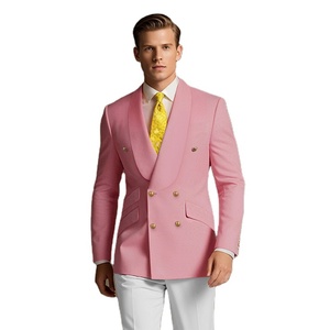 BMT12 Mens Blazers Slim Fit Business Casual Men <b>Suit</b> Sport Coat One <b>Button</b> Travel Blazer Lightweight <b>Suit</b> Jacket - Product Image 5
