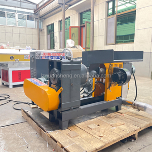 Hạt nhựa tái chế máy đùn granulator máy nghiền làm mát bằng không khí bảo vệ môi trường granulator - Product Image 6