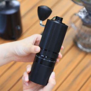 <span class=keywords><strong>Set</strong></span> di macinacaffè manuale versare sopra il caffè pentola fatta a mano, filtro drenare il caffè <span class=keywords><strong>Set</strong></span> per regali - Product Image 6