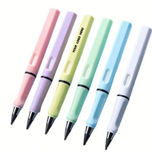 Lápiz Forever: Sin Necesidad de Sacapuntas, Punta Duradera, para Dibujar y Escribir, Reemplazable y Ergonómico - Regalo Promocional Perfecto - Product Image 1