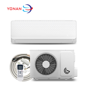 Tiêu Thụ Điện Năng Thấp Chia AC 12000 Btu Tường Chia Điều Hòa Không Khí <span class=keywords><strong>Dubai</strong></span> Thị Trường - Product Image 1