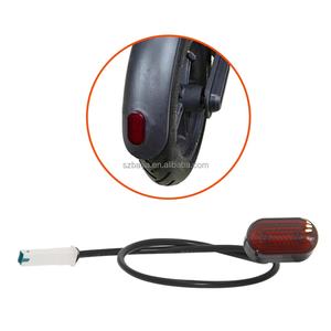 Luz Trasera de Freno para Patinete Eléctrico XIAOMI M365 Pro2 1S, Accesorios para Patinete Eléctrico Mijia M365 - Product Image 2