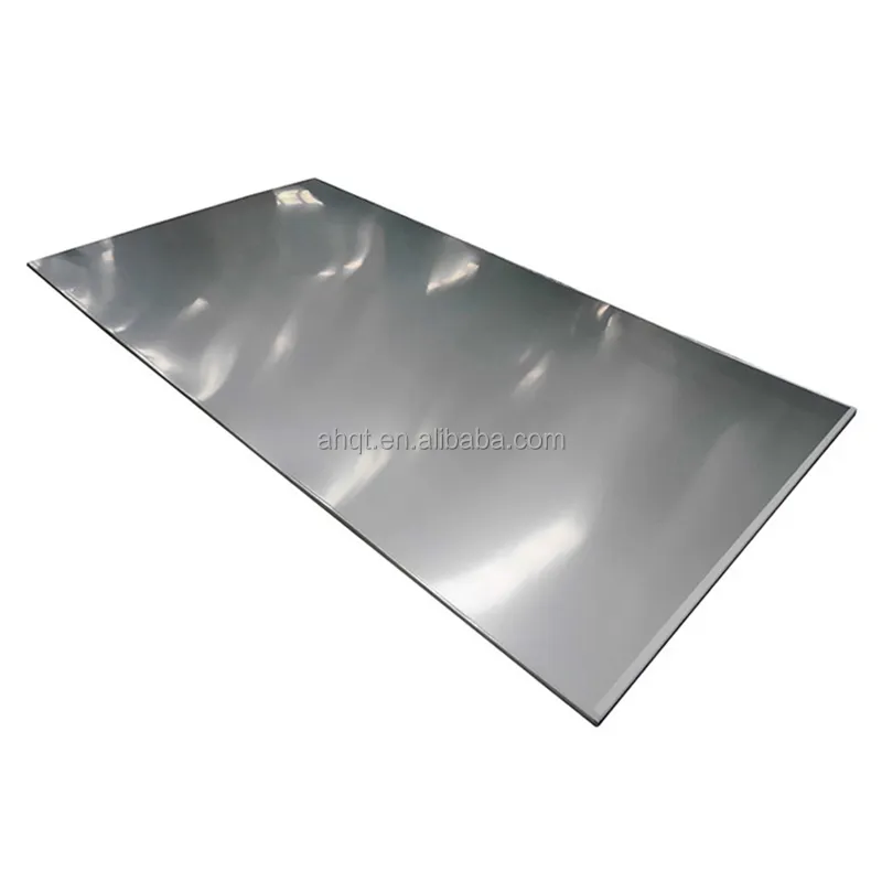 Plated Customized Plate Sheet SS304 Turkey 201 316L 2B BA 6K 8K for Industry Stainless Steel