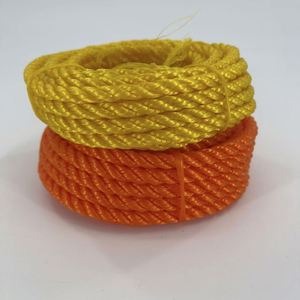 Cuerda Trenzada de Polipropileno de Alta Resistencia de 2 mm a 24 mm, Cuerda Redonda de Polipropileno, Cuerda de Arranque - Product Image 3