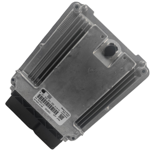 Contrôleur de moteur diesel, remplacement de l'ECU du moteur, ECU de moteur industriel pour machines lourdes 0281020054 - Product Image 6