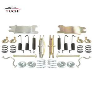 Kit de réparation de frein à main VIT Auto Spare Parts RH 46501-06070 pour Camry Lexus ACV40, kit de matériel de frein à tambour arrière - Product Image 4