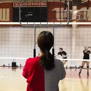 Voleybol engelleyici voleybol eğitim ekipmanları - Product Image 4