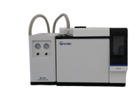 BFRL SP-5220 Échantillonneur de volume de tête pour chromatographe en phase gazeuse à injection automatique, compatible Windows 10, pour l'analyse environnementale du mercure alkylique dans les sols
