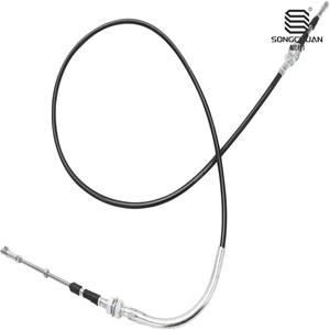 Levier de vitesses pour moto à essence EZGO 602891 en fer, 66 pouces, 500g, compatible avec EZGO TXT MPT 800/1200 ST - Product Image 2