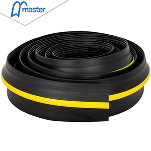 Vente directe d'usine à bon prix <span class=keywords><strong>Joint</strong></span> de <span class=keywords><strong>porte</strong></span> de garage sectionnel électrique en caoutchouc pour <span class=keywords><strong>porte</strong></span> de garage latérale - Product Image 6