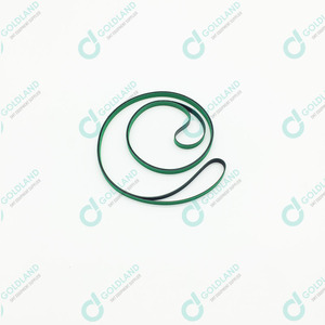 Cinta transportadora de <span class=keywords><strong>pcb</strong></span>, equipo smt de 1235mm, New-style34B SAMSUNG J66021017A - Product Image 5