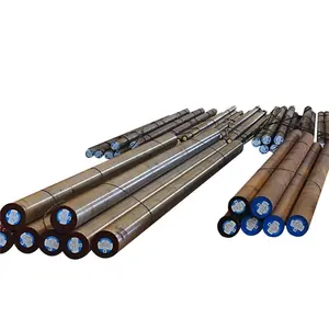 AISI 4130 AISI 4140 42CrMo 42CrMo4 Alloy Steel Round Bar Stock Selling