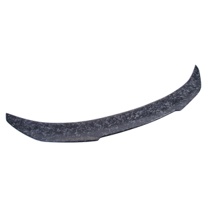 สปอยเลอร์หลังคาร์บอนไฟเบอร์แท้ทรง PSM สำหรับ F16/X6M F86 ปี 2014-2019 - Product Image 3
