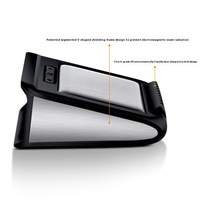 Nouveau système de surveillance de la pression des pneus (TPMS) JYS S5 pour voiture avec capteur solaire sans fil externe intégré 4V, garantie 1 an pour la détection