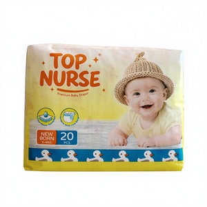 Pañales de Natación para Bebés Desechables y Personalizables, Cómodos, con Protección de 360 Grados, Prevención de Fugas 3D, Absorción Suave y Transpirable al 100% - Product Image 1