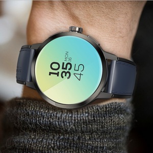 4G Đầy Đủ Mạng Người Đàn Ông 2024 Thông Minh Đồng Hồ Google Chơi 1.73Inch Amoled IP68 Không Thấm Nước Google Bản Đồ 4G Android Smartwatch GPS SOS - Product Image 2