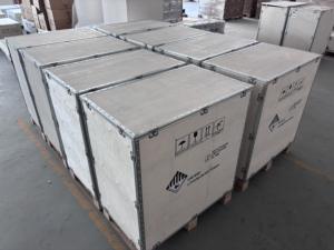 51.2V 280Ah 300Ah LiFePO4バッテリー、LCDディスプレイ付きラックマウント型、RS485スマートBMS搭載、通信基地局バックアップ用 - Product Image 6