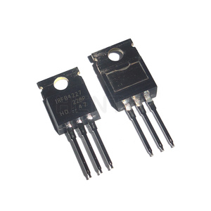 Nuevo Transistor MOSFET SMD IRFB4227PBF, Componente IC MOSFET <span class=keywords><strong>IRFB</strong></span> 4227PBF - Product Image 3