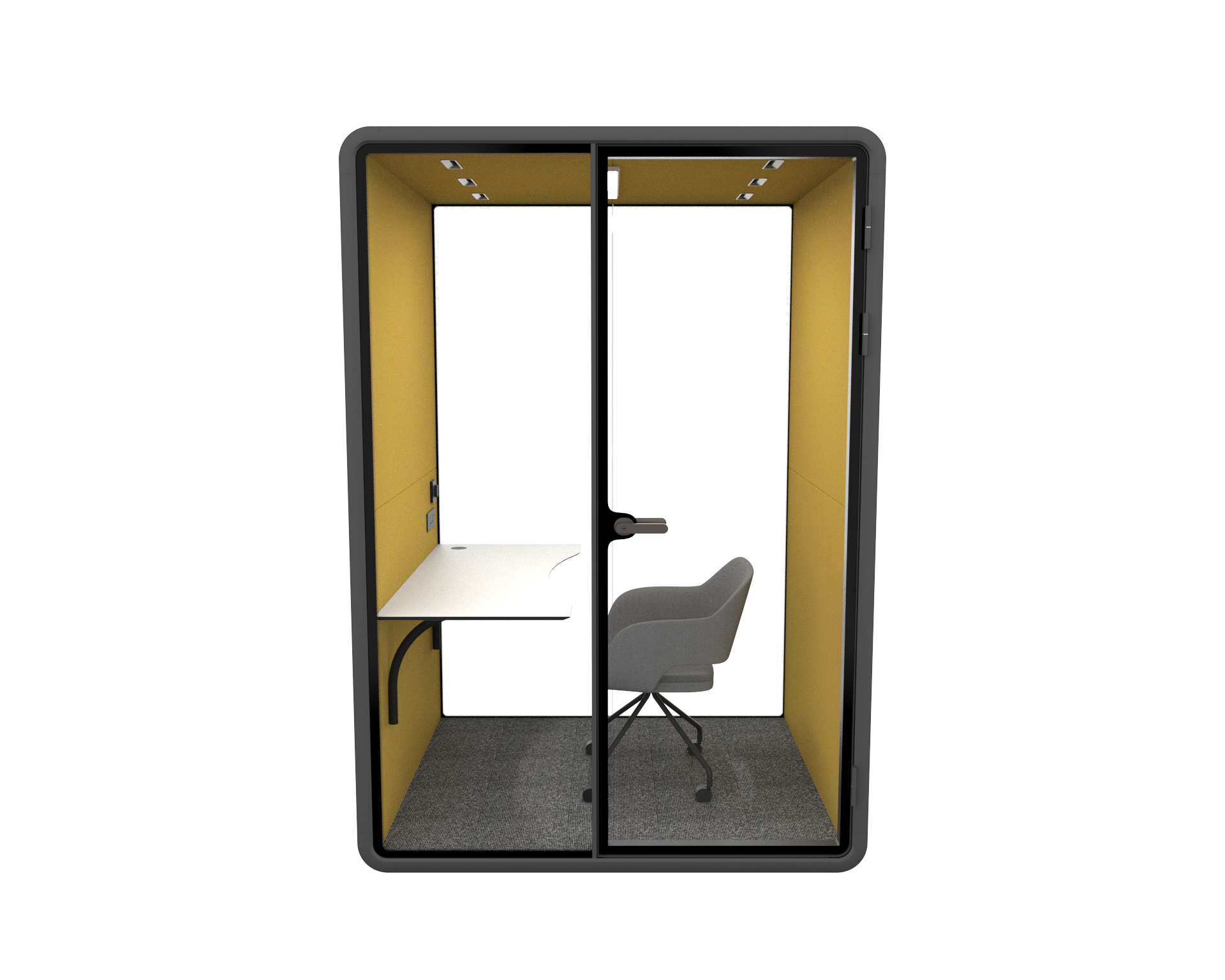 M size 1500 *1250*2300