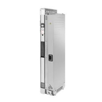 ACS880-04-820A-3 ACS880 Komponen Pengganti Variabel Frequency Drive 820A Suku Cadang Sistem Drive Bersertifikasi CE Servis Perawatan Suku Cadang