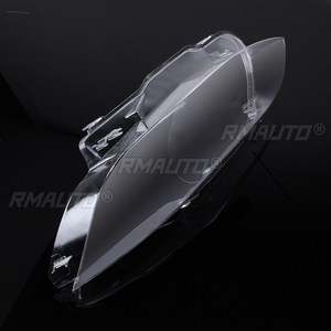 1 Cubierta de Faro Delantero Izquierdo/Derecho para BMW E92 E93 Coupé M3 328i 335i Cabrio 2006 2007 2008 2009 2010 - Product Image 3