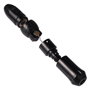 Máquina Rotativa Profesional para Tatuaje de Cejas SMP PMU, Pluma de Microshading para Maquillaje Permanente, para Artistas de Belleza - Product Image 5