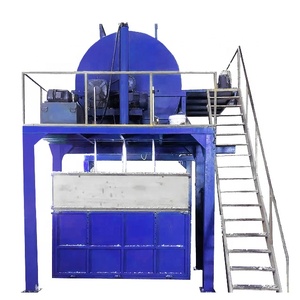 Khối bọt mà không cần máy làm hơi nước rebonding bọt máy - Product Image 1