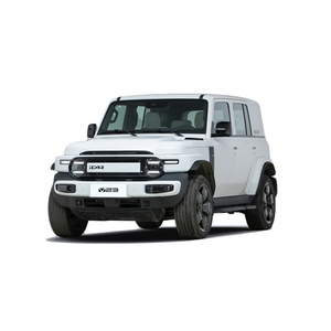 ICar V23 Cherry 2025 EV xe off-road SUV Cherry iCar V23 SUV 301km hai bánh phiên bản Thanh Niên calgary - Product Image 1