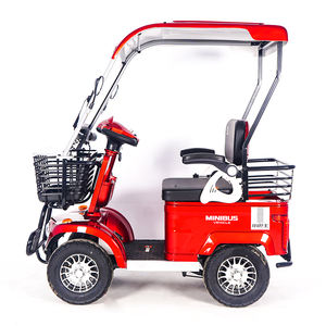 Golf driver auto elettrica auto d'epoca pneumatici da Golf auto elettriche nuove auto elettriche Utv - Product Image 5