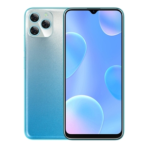 Celulares โทรศัพท์มือถือแอนดรอยด์2022,สมาร์ทโฟน Blackview <span class=keywords><strong>A95</strong></span> 8GB + 128GB Octa Core หน้าจอ6.528นิ้ว4G - Product Image 2